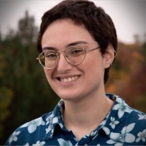 Meet your Posher, Esa